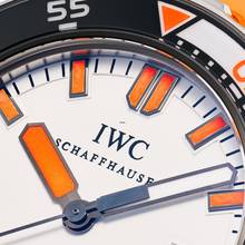 Thumbnail von IWC Aquatimer Automatic 2000 44 – IW356807 – neredeyse YENİ – yaklaşık 2015