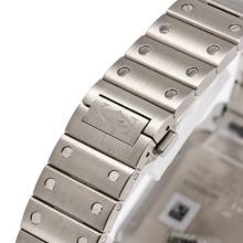 Thumbnail von Cartier Santos de Cartier Large – WSSA0037 – YENİ – 2022 Tam Set