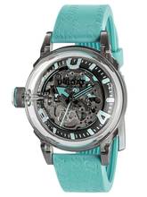  U-Boat 3345 Herrenuhr U-65 Automatik 44mm 5ATM 