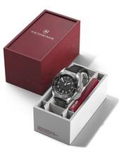 Thumbnail von Victorinox Swiss Army 242044 Herrenuhr Automatik 42mm 10ATM