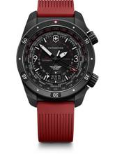 Thumbnail von Victorinox Swiss Army 242006 Herrenuhr Air Pro Automatic GMT 43mm 20ATM