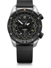 Thumbnail von Victorinox Swiss Army 242005 Herrenuhr Air Pro Automatic GMT 43mm 20ATM