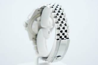 Thumbnail von Rolex GMT-Master II Pepsi - Jubilee-Armband - Unpoliert - Auslaufmodell 126710BLRO 2022