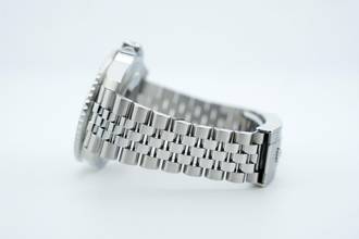 Thumbnail von Rolex GMT-Master II Pepsi - Jubilee-Armband - Unpoliert - Auslaufmodell 126710BLRO 2022