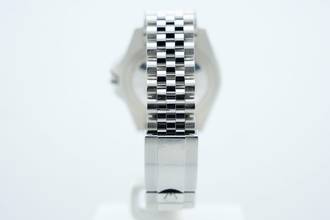 Thumbnail von Rolex GMT-Master II Pepsi - Jubilee-Armband - Unpoliert - Auslaufmodell 126710BLRO 2022