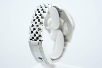 Thumbnail von Rolex GMT-Master II Pepsi - Jubilee-Armband - Unpoliert - Auslaufmodell 126710BLRO 2022