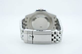 Thumbnail von Rolex GMT-Master II Pepsi - Jubilee-Armband - Unpoliert - Auslaufmodell 126710BLRO 2022