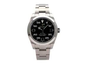 Thumbnail von Rolex Air King Oyster Perpetual Air-King Ref. 116900