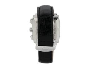 Thumbnail von TAG Heuer Monaco Calibre 12 Otomatik Kronograf CAW2110.FC6177