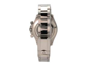 Thumbnail von Rolex Daytona Cosmograph Daytona 18k Weißgold Ref. 116509 Schwarz