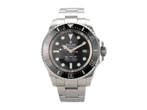 Thumbnail von Rolex Sea-Dweller Deepsea Ref. 136660