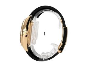 Thumbnail von Rolex Sky-Dweller Gelbgold / Oysterflex Ref. 336238 Schwarz