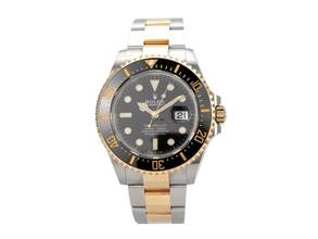 Thumbnail von Rolex Sea-Dweller 4000 Ref. 126603