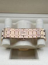 Thumbnail von Audemars Piguet Royal Oak Chronograph Rosegold Chocolate 41mm Mint condition
