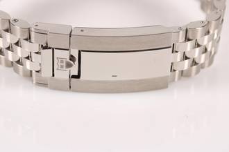 Thumbnail von Tudor Black Bay 41mm Jubilee – Ref. M7941A1A0NU-0003 – Kullanılmamış (2026) – LC100 – Tam Set hemen mevcut