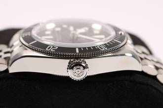 Thumbnail von Tudor Black Bay 41mm Jubilee – Ref. M7941A1A0NU-0003 – Kullanılmamış (2026) – LC100 – Tam Set hemen mevcut