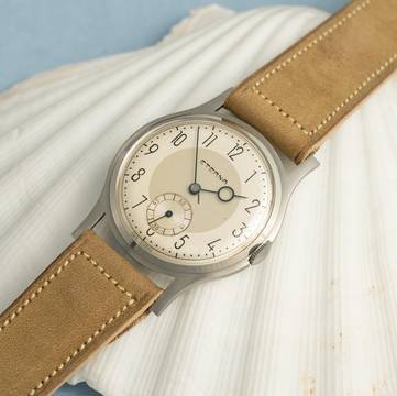  Eterna STUNNINGLY BEAUTIFUL NOS ETERNA ART-DECO 1930'S RARE VINTAGE 