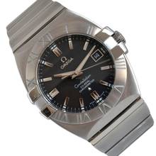 Thumbnail von Omega Constellation 1503.51.00 by 38MM Co-Axial black dial 2008