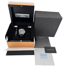 Thumbnail von Panerai Luminor OP 7040 Logo 44MM Tam Set 2017 Tam Set 2017