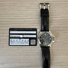 Thumbnail von Panerai Luminor OP 7040 Logo 44MM Tam Set 2017 Tam Set 2017