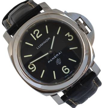 Panerai Luminor OP 7040 Logo 44MM Full Set 2017 Full Set 2017