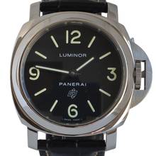 Thumbnail von Panerai Luminor OP 7040 Logo 44MM Tam Set 2017 Tam Set 2017