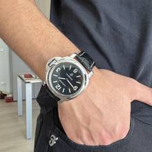 Thumbnail von Panerai Luminor OP 7040 Logo 44MM Tam Set 2017 Tam Set 2017