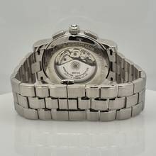 Thumbnail von Montblanc 4810 Star Chronograph Full Steel 44mm Automático Completo