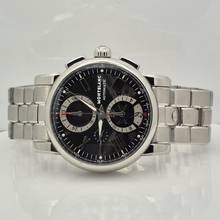 Thumbnail von Montblanc 4810 Star Chronograph Full Steel 44mm Automático Completo