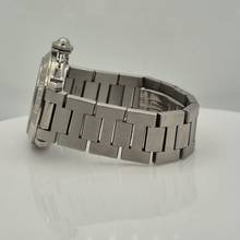 Thumbnail von Cartier Pasha C GMT 35mm Otomatik Tam