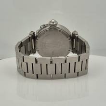 Thumbnail von Cartier Pasha C GMT 35mm Otomatik Tam