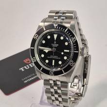Thumbnail von Tudor Black Bay 41 Heritage 41 Jubilee Automatik Komplett