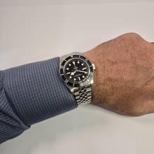Thumbnail von Tudor Black Bay 41 Heritage 41 Jubilee Automatik Komplett