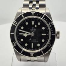 Thumbnail von Tudor Black Bay 41 Heritage 41 Jubilee Automatik Komplett