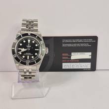 Thumbnail von Tudor Black Bay 41 Heritage 41 Jubilee Automatik Komplett