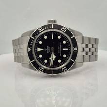 Thumbnail von Tudor Black Bay 41 Heritage 41 Jubilee Automatik Komplett