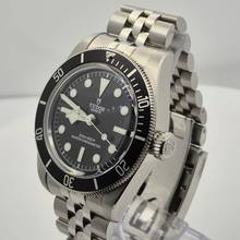 Thumbnail von Tudor Black Bay 41 Heritage 41 Jubilee Automatik Komplett