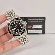 Thumbnail von Tudor Black Bay 41 Heritage 41 Jubilee Automatik Komplett