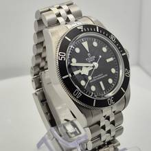 Thumbnail von Tudor Black Bay 41 Heritage 41 Jubilee Automatik Komplett