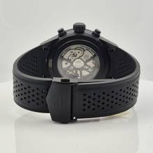 Thumbnail von TAG Heuer Carrera Calibre Heuer02 Chrono Keramik 43mm Automatik Vollständig