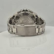 Thumbnail von TAG Heuer Aquaracer Chronograph Day Date 43mm Automatik Komplett