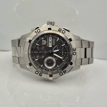 Thumbnail von TAG Heuer Aquaracer Chronograph Day Date 43mm Automatik Komplett