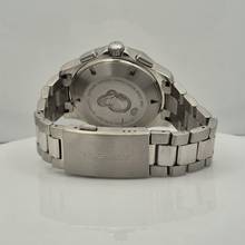 Thumbnail von TAG Heuer Aquaracer 300M Kronograf Gün ve Tarih 43mm Otomatik Tam