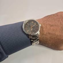 Thumbnail von TAG Heuer Link Calibre 7 Gmt Calibre 7 Automatik 42mm Komplett