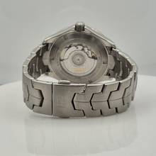 Thumbnail von TAG Heuer Link Calibre 7 Gmt Calibre 7 Automatik 42mm Komplett