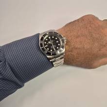 Thumbnail von Rolex Sea-Dweller Deepsea New Model 44mm Automático Completo