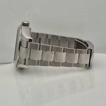 Thumbnail von Rolex Milgauss Black Dial 40mm Automático Completo