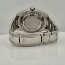 Thumbnail von Rolex Milgauss Black Dial 40mm Automático Completo