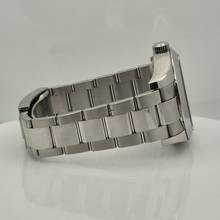 Thumbnail von Rolex Milgauss Black Dial 40mm Automático Completo