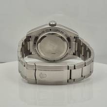Thumbnail von Rolex Milgauss Schwarzes Zifferblatt Grüner Saphir 40mm Automatik Komplett